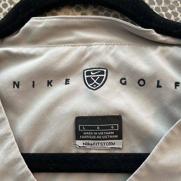Golf pullover - Picture 4 of 4
